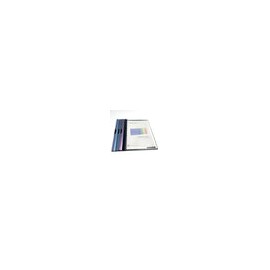 Folder con Clip Manny QW326