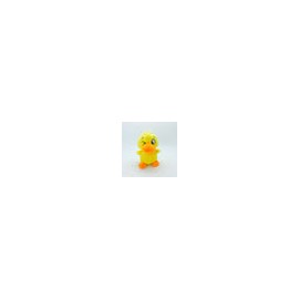 Peluche Manny Patito Gestos