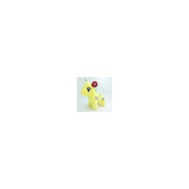 Peluche Manny Unicornio 6 Corazones