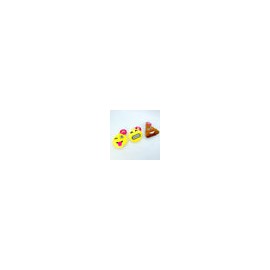 Peluches Manny Mini Emoticones