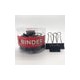 Binder Clip U-41MM