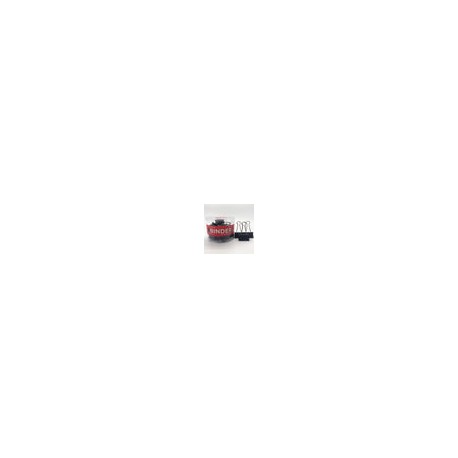 Binder Clip U-41MM