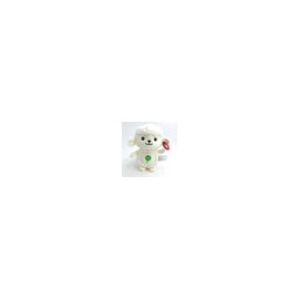 Peluche Manny Borreguito
