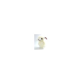 Peluche Manny Borrego Ovejuno Peludo