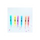 Marca textos HI-NEON Manny Tonos Pastel