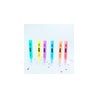 Marca textos HI-NEON Manny Tonos Pastel