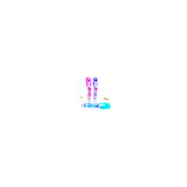Borrador Rocket Manny Puntas Intercambiables Set 4 piezas