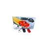 Sacapuntas Coche Turbo Pack Caja con 24 piezas