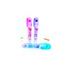 Borrador Rocket Manny Puntas Intercambiables Set 4 piezas