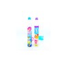 Borrador Rocket Manny Puntas Intercambiables Set 4 piezas