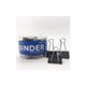 Binder Clip U-32MM