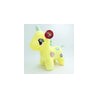 Peluche Manny Unicornio 6 Corazones