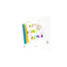 Folder de Costilla Manny B310