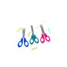 Tijera Escolar S-1138 (Set de 3 piezas)