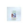 Rotuladores Brush Manny 12 piezas / 24 colores