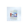 Rotuladores Brush Manny  18 piezas / 36 colores